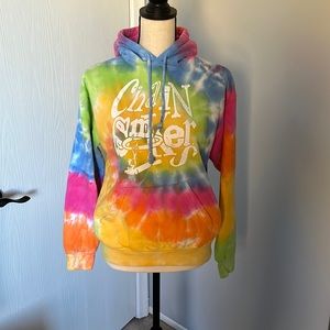 Chainsmokers Tour Hoodie